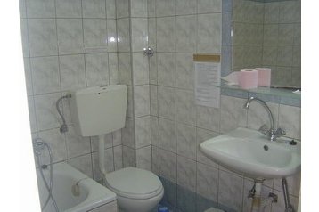 Grèce Privát Katerini, Extérieur